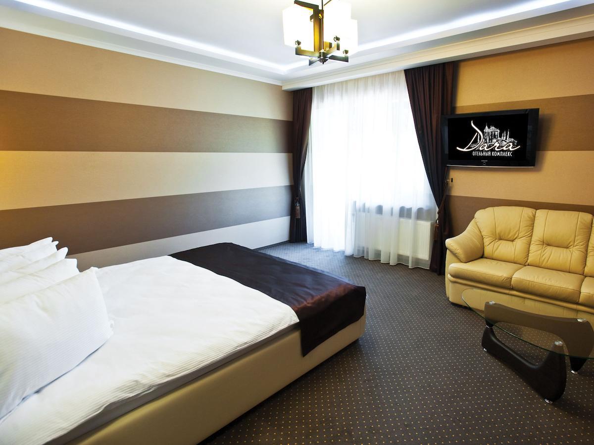 Hotel Complex Dacha Vinnytsia Exterior foto